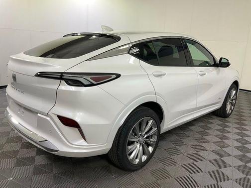 2025 Buick Envista Avenir FWD