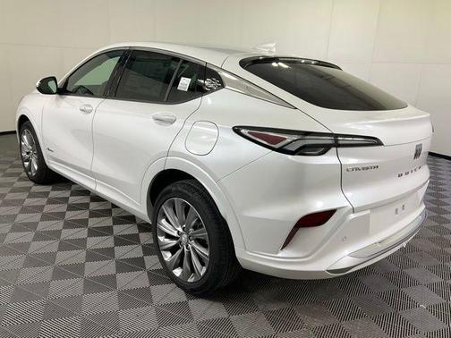 2025 Buick Envista Avenir FWD
