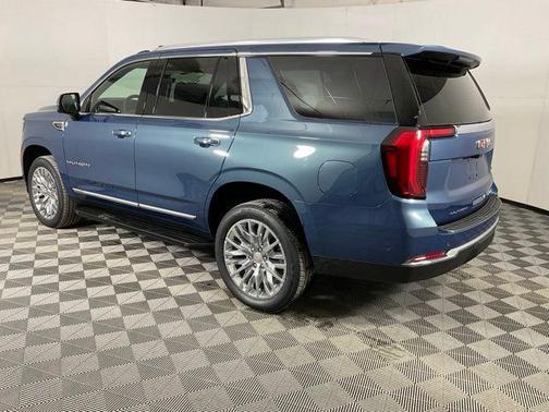 2026 GMC Yukon 4WD Elevation