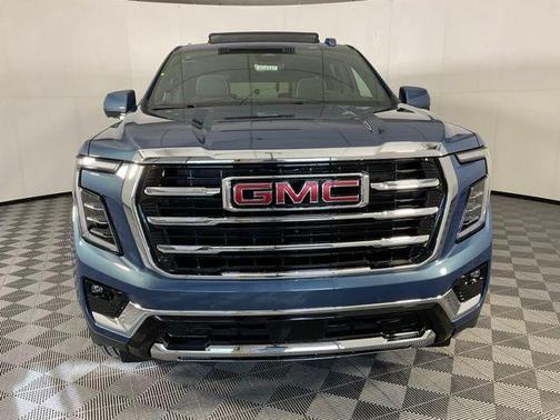 2026 GMC Yukon 4WD Elevation