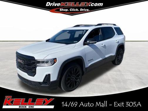 2023 GMC Acadia FWD SLT