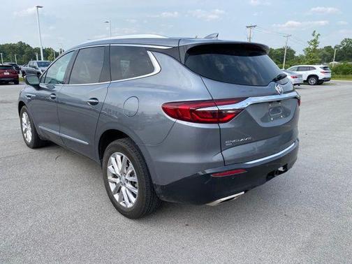 2020 Buick Enclave AWD Premium