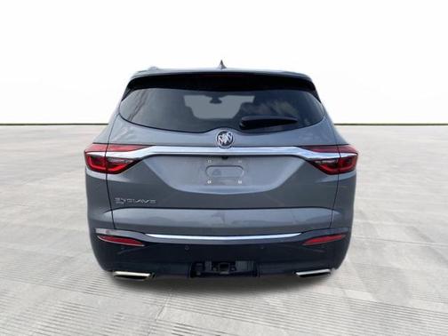 2020 Buick Enclave AWD Premium