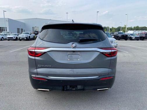 2020 Buick Enclave AWD Premium