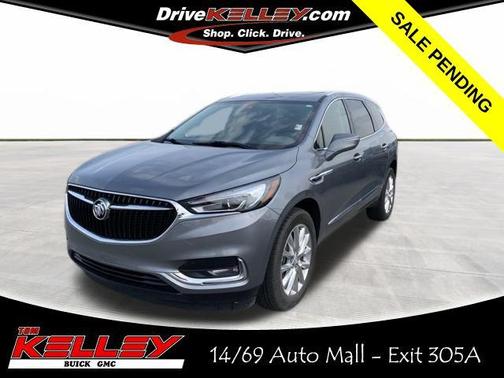 2020 Buick Enclave AWD Premium