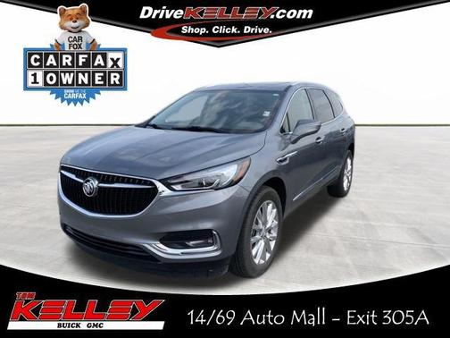 2020 Buick Enclave AWD Premium