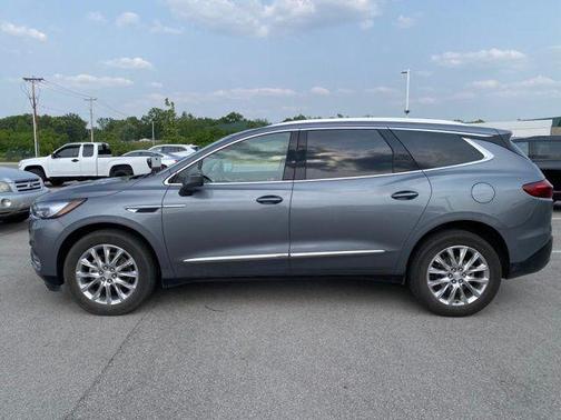 2020 Buick Enclave AWD Premium