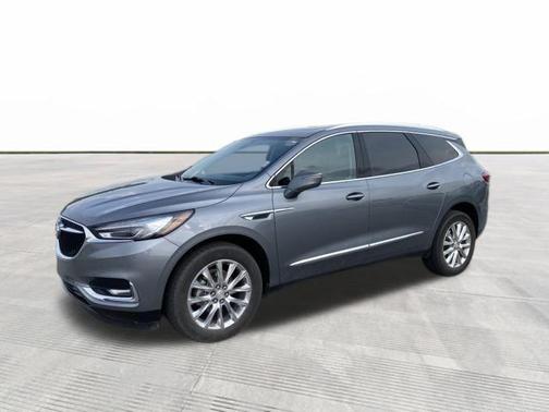 2020 Buick Enclave AWD Premium