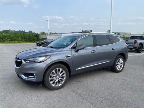 2020 Buick Enclave AWD Premium