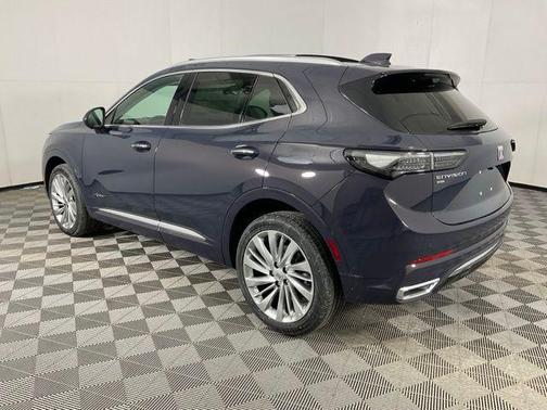 2026 Buick Envision Avenir AWD