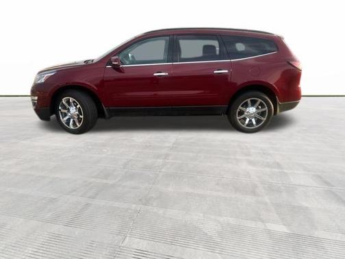 2015 Chevrolet Traverse 2LT