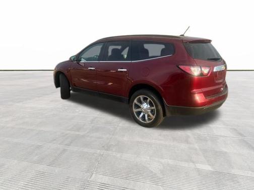 2015 Chevrolet Traverse 2LT