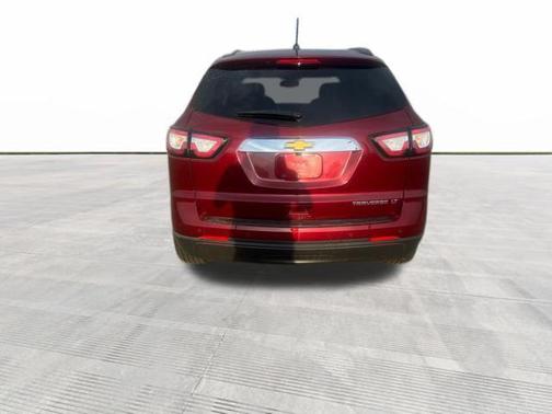 2015 Chevrolet Traverse 2LT