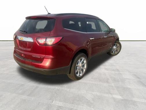 2015 Chevrolet Traverse 2LT