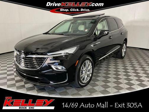 2023 Buick Enclave Essence FWD