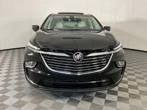2023 Buick Enclave Essence FWD