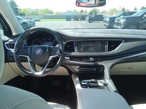 2023 Buick Enclave Essence FWD