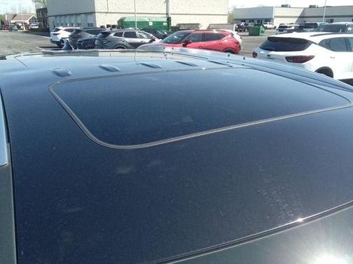 2023 Buick Enclave Essence FWD