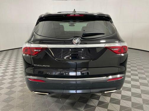 2023 Buick Enclave Essence FWD