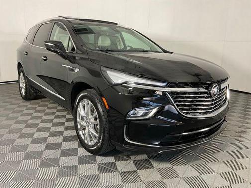 2023 Buick Enclave Essence FWD