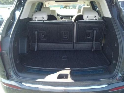 2023 Buick Enclave Essence FWD