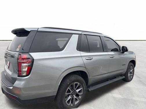 2024 Chevrolet Tahoe 4WD Z71