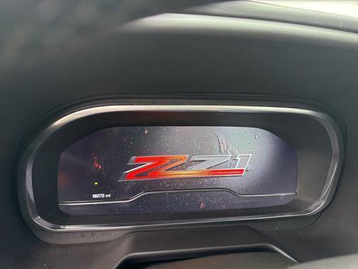 2024 Chevrolet Tahoe 4WD Z71