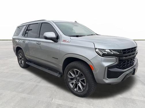 2024 Chevrolet Tahoe 4WD Z71