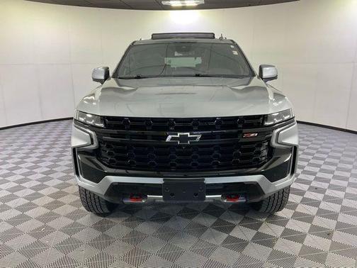 2024 Chevrolet Tahoe 4WD Z71