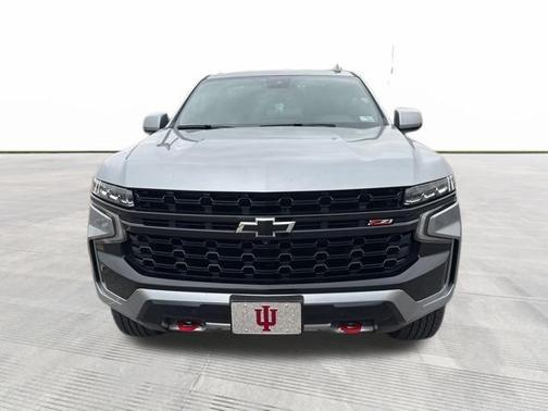 2024 Chevrolet Tahoe 4WD Z71