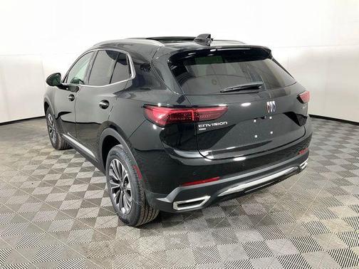 2026 Buick Envision Preferred AWD