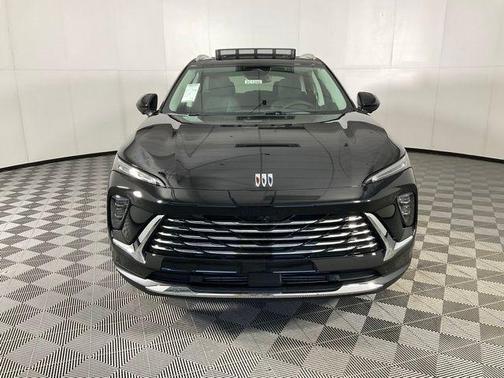 2026 Buick Envision Preferred AWD