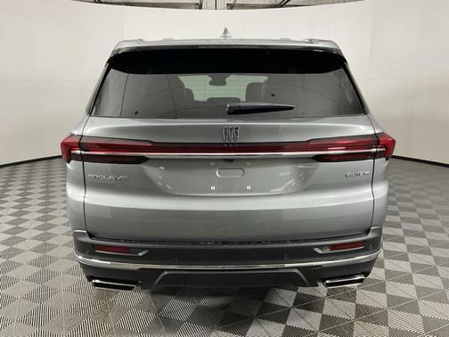 2025 Buick Enclave Preferred FWD