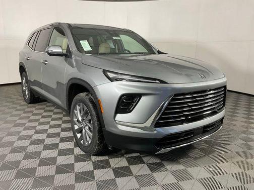 2025 Buick Enclave Preferred FWD