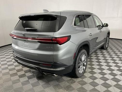 2025 Buick Enclave Preferred FWD
