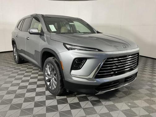 2025 Buick Enclave Preferred FWD