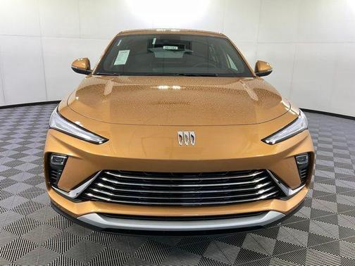 2025 Buick Envista Preferred FWD