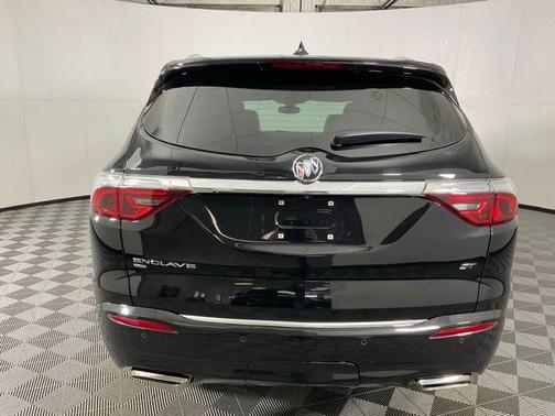 2024 Buick Enclave Essence AWD