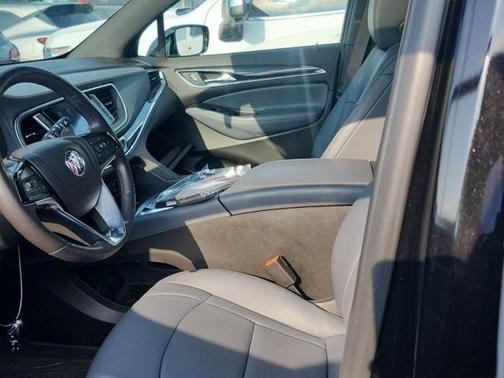 2024 Buick Enclave Essence AWD