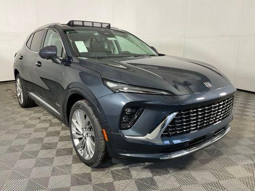 2026 Buick Envision Avenir AWD