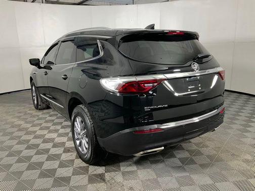2023 Buick Enclave Essence AWD