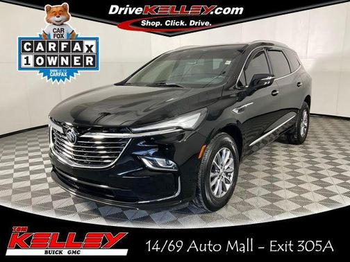 2023 Buick Enclave Essence AWD