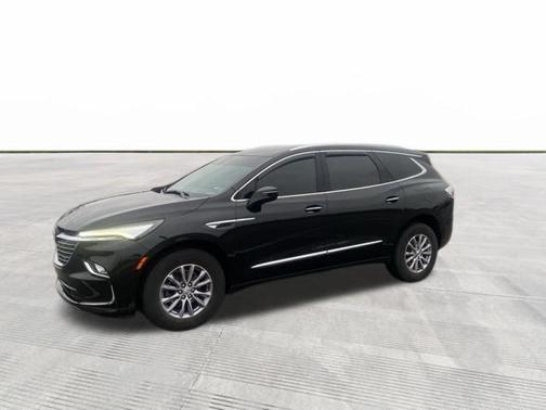 2023 Buick Enclave Essence AWD