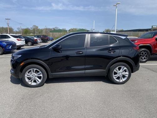 2022 Buick Encore GX Preferred