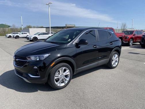 2022 Buick Encore GX Preferred
