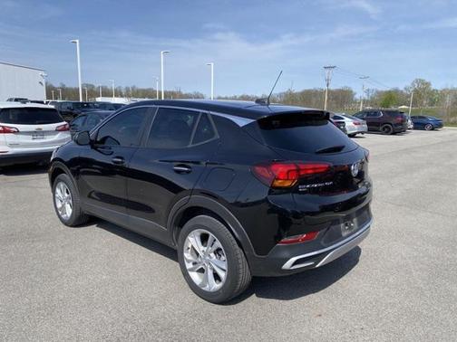 2022 Buick Encore GX Preferred
