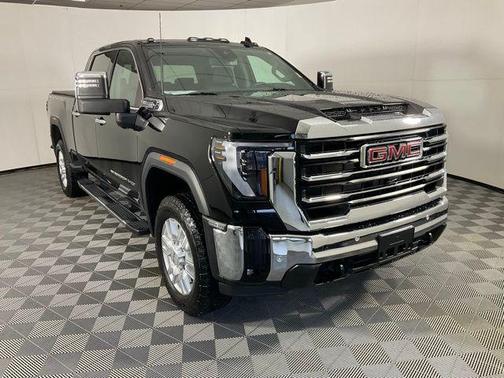 2024 GMC Sierra 2500 SLT