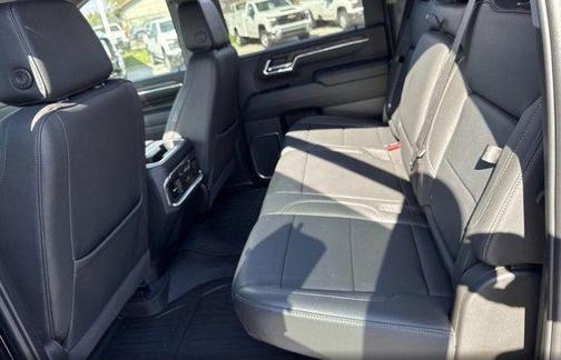 2024 GMC Sierra 2500 SLT