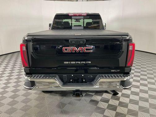 2024 GMC Sierra 2500 SLT