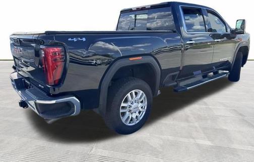 2024 GMC Sierra 2500 SLT